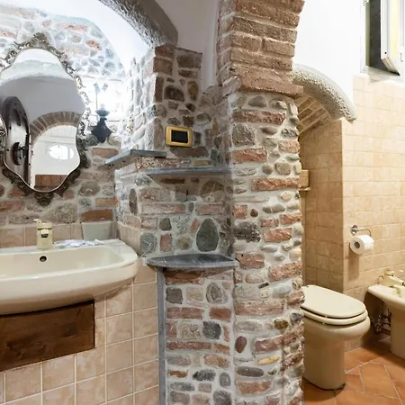 아파트 De'gombruti, By Short Holidays *