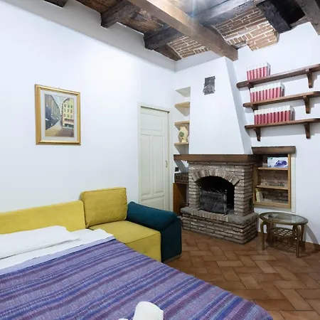 Apartment De'gombruti, By Short Holidays Bologna