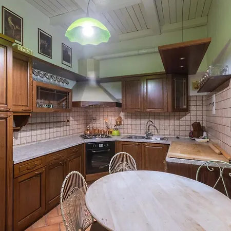 De'gombruti, By Short Holidays Apartment Bologna