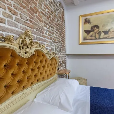 Apartment De'gombruti, By Short Holidays