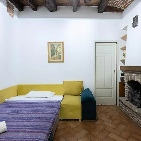 Apartment De'gombruti, By Short Holidays *