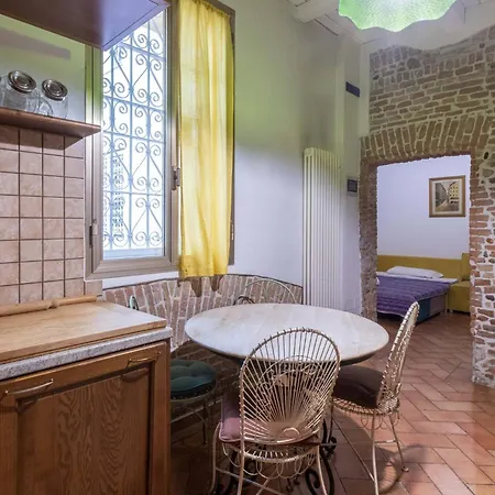 Apartmán De'gombruti, By Short Holidays Boloňa