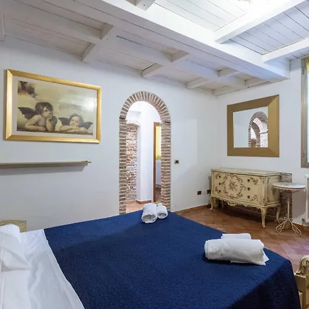 Apartment De'gombruti, By Short Holidays Bologna