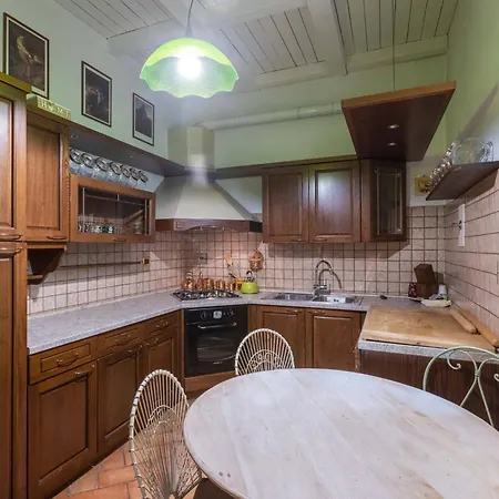 Apartmán De'gombruti, By Short Holidays Boloňa