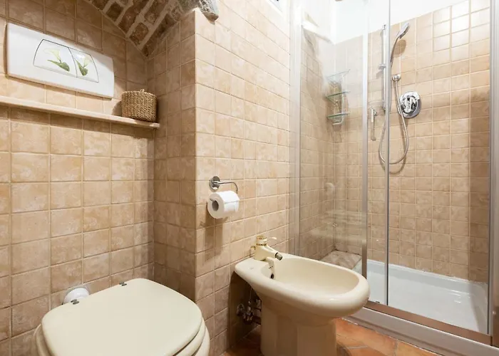 De'gombruti, By Short Holidays Apartamento *