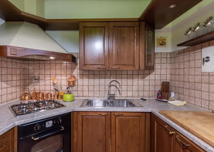 De'gombruti, By Short Holidays Apartamento