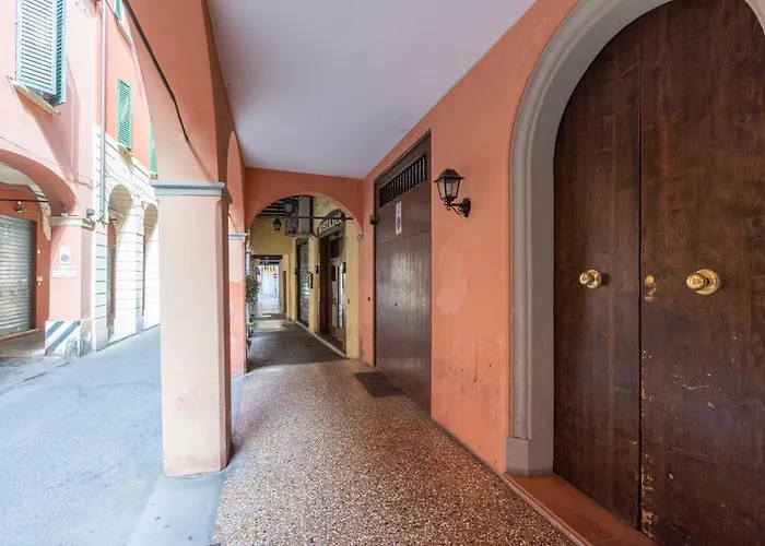 Apartamento De'gombruti, By Short Holidays