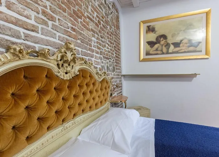 Apartamento De'gombruti, By Short Holidays