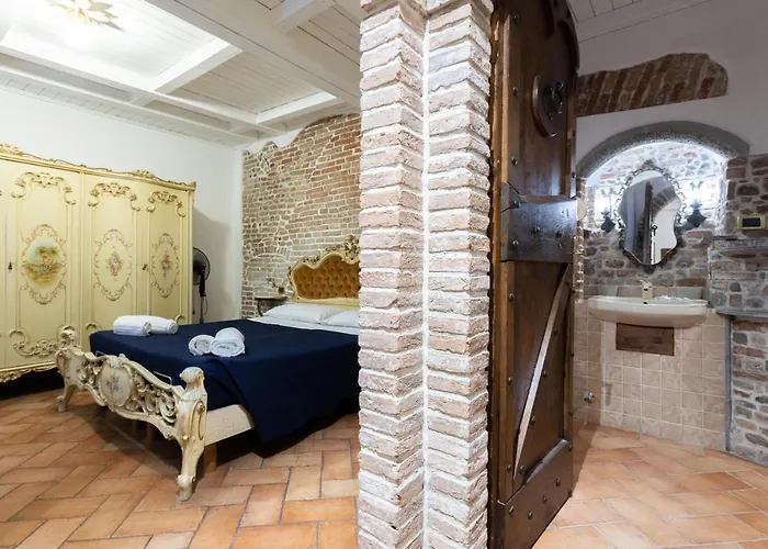 Apartamento De'gombruti, By Short Holidays