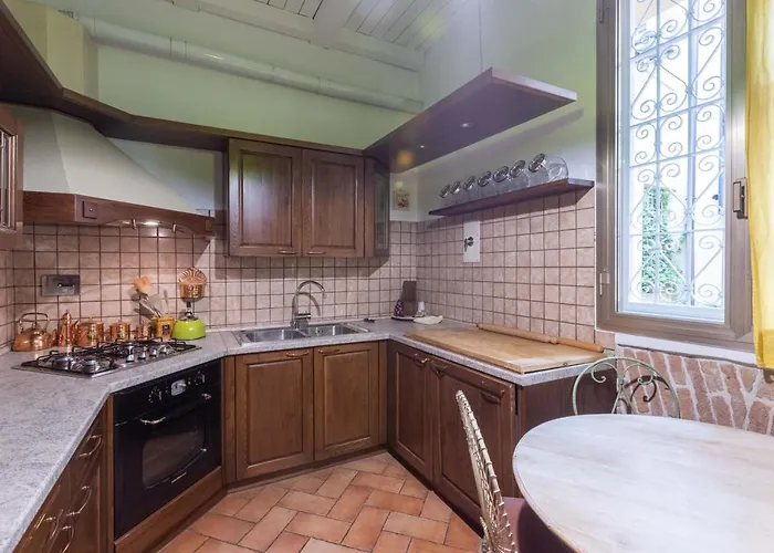 Apartamento De'gombruti, By Short Holidays *