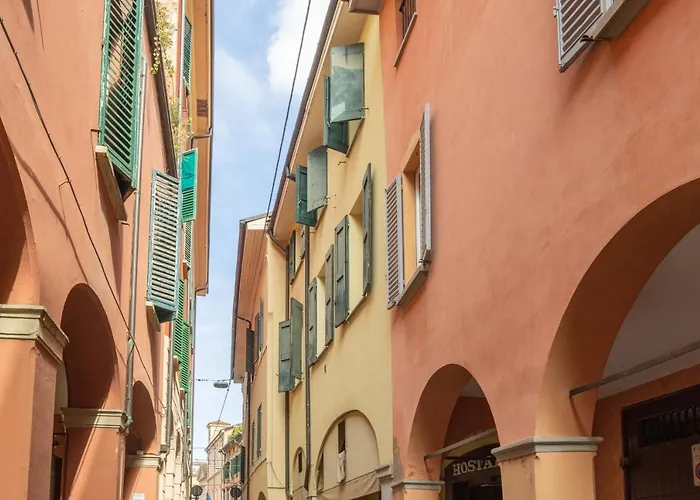 De'gombruti, By Short Holidays Apartamento