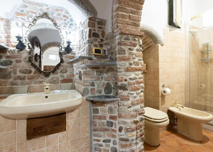 Apartamento De'gombruti, By Short Holidays *