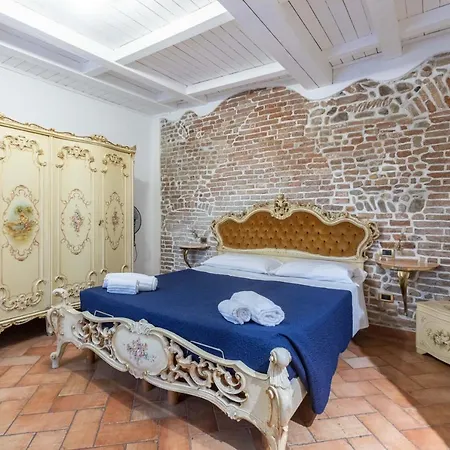 De'gombruti, By Short Holidays Appartement *